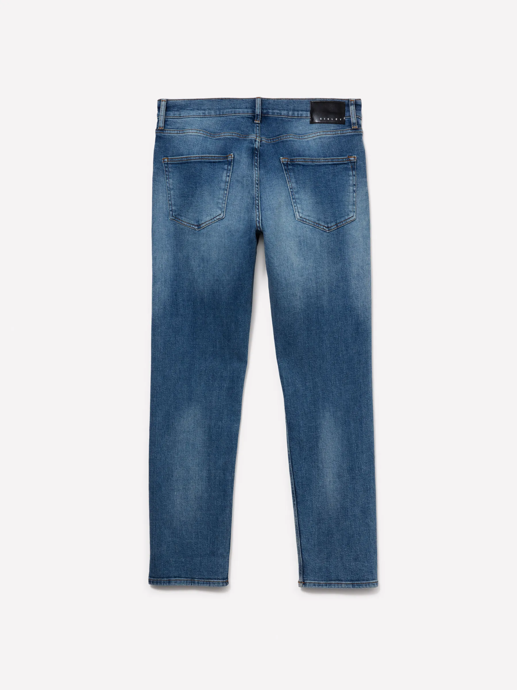 Blaue Jeans Phoenix Regular Fit, Blau 