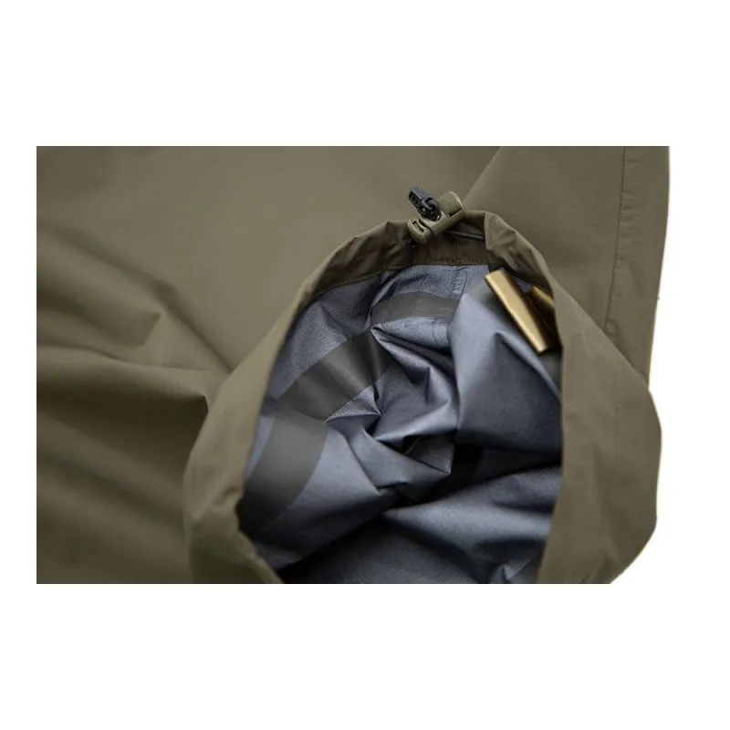 Carinthia Survival Rainsuit Jacket - Regenjacke - Herren
