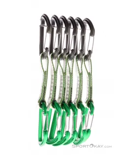 DMM Spectre 12cm 6er Expressschlingen-Set