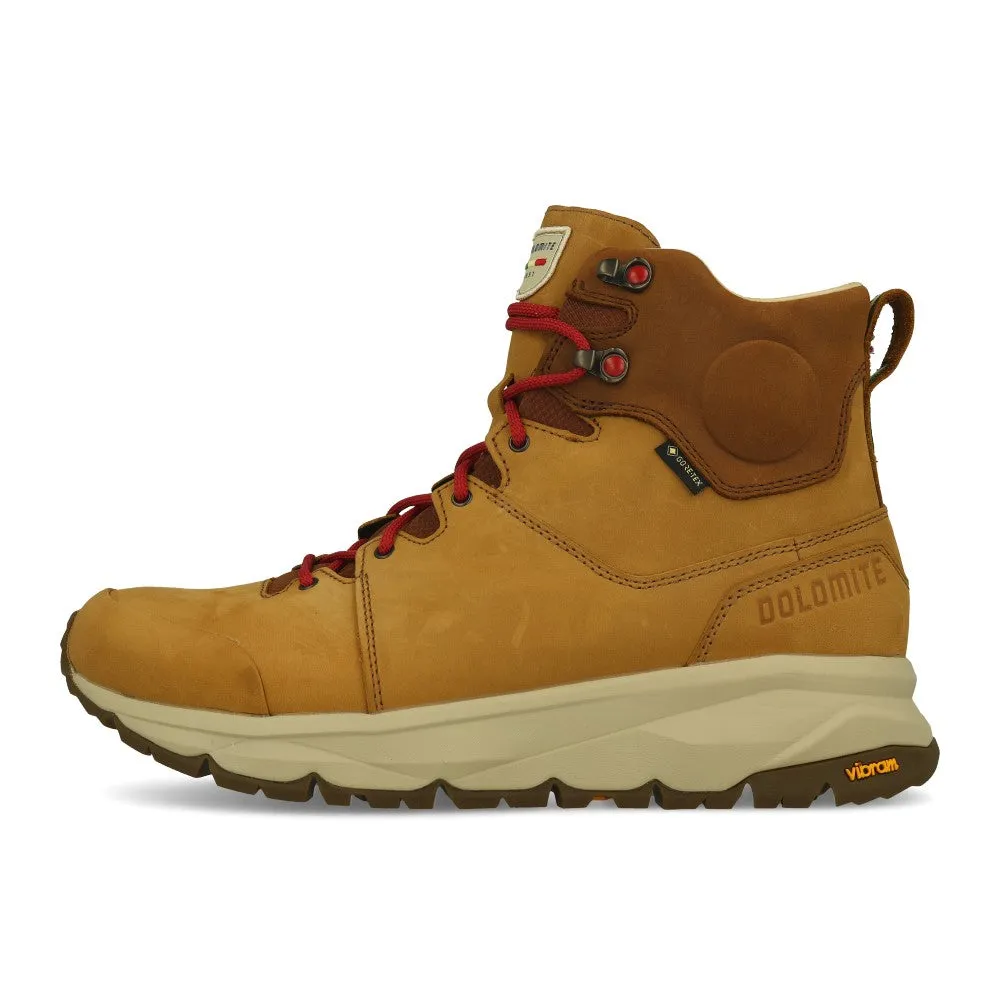 Dolomite Braies GTX Tobacco Brown