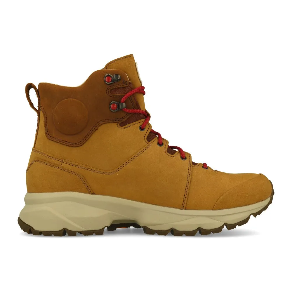 Dolomite Braies GTX Tobacco Brown