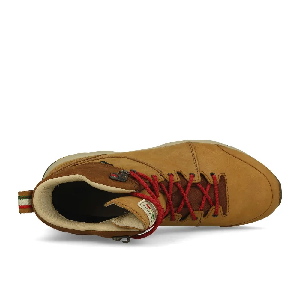 Dolomite Braies GTX Tobacco Brown