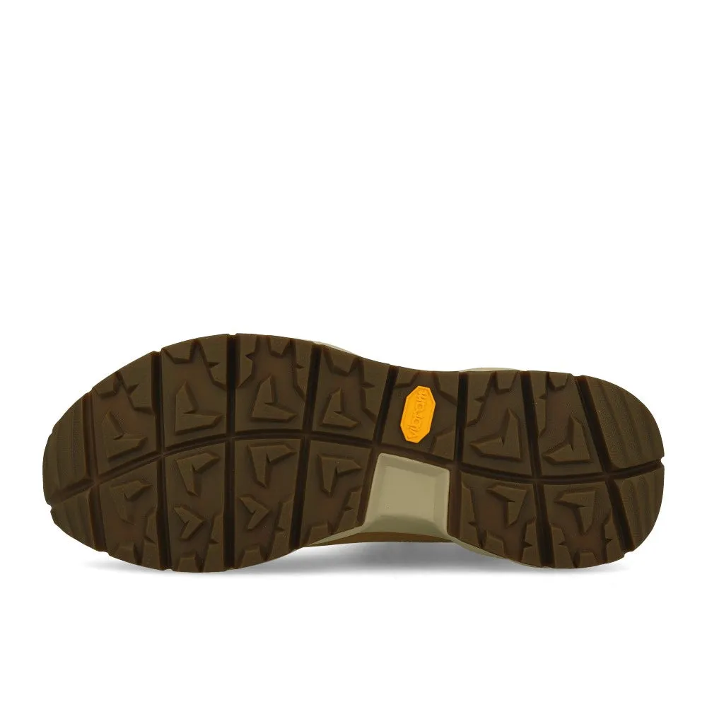Dolomite Braies GTX Tobacco Brown