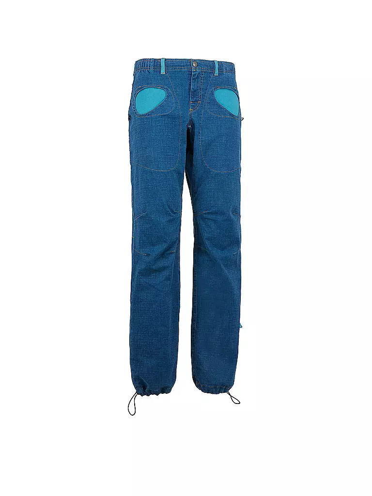 E9, Herren Kletterhose Rondo X2