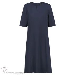 Greiff, Corporate Wear, Casual, Damen, Hose, Regular Fit, Schwarz, Mo