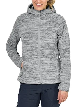 Jack Wolfskin Damen Aquila Kapuzenjacke Damen