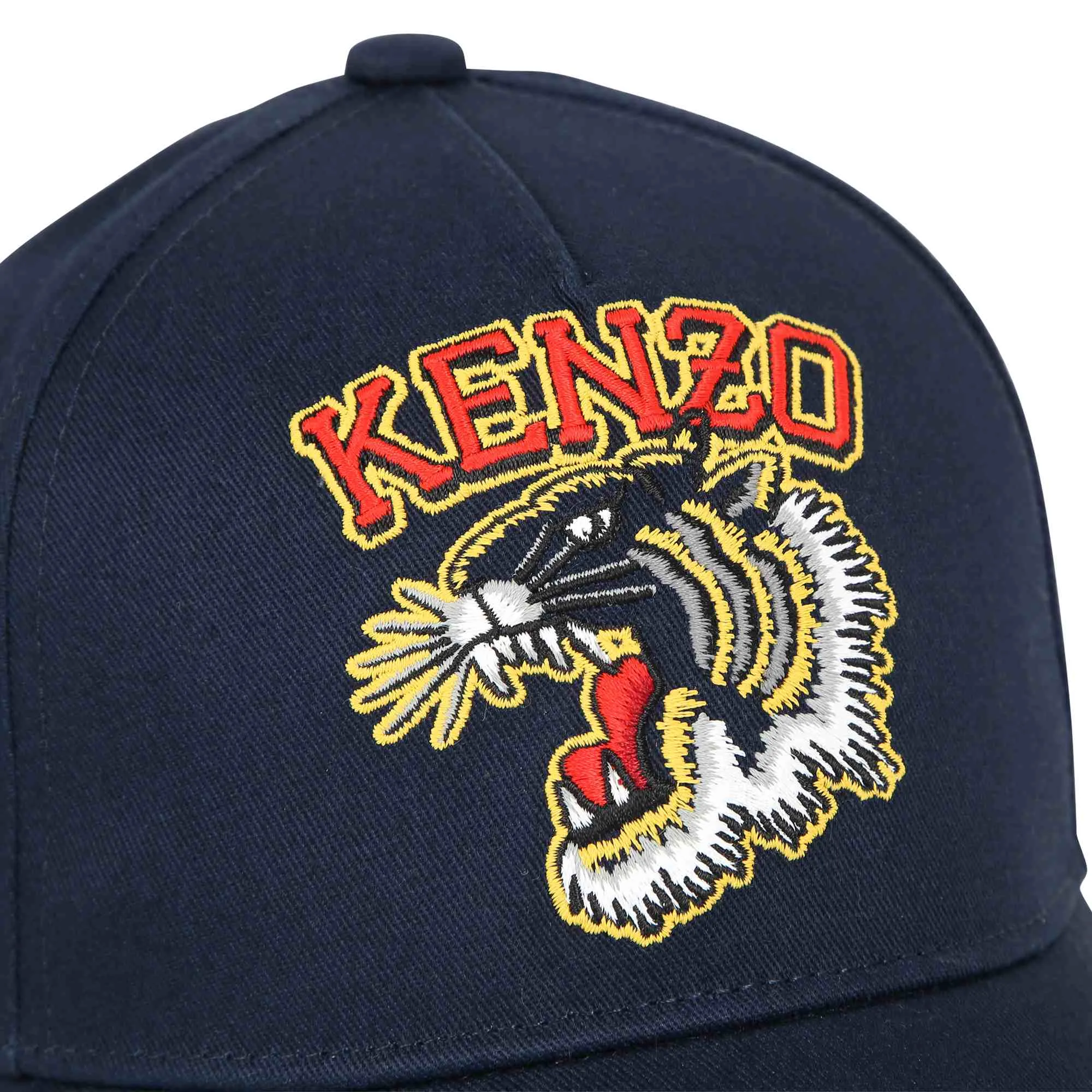 Kenzo Kids Kappe