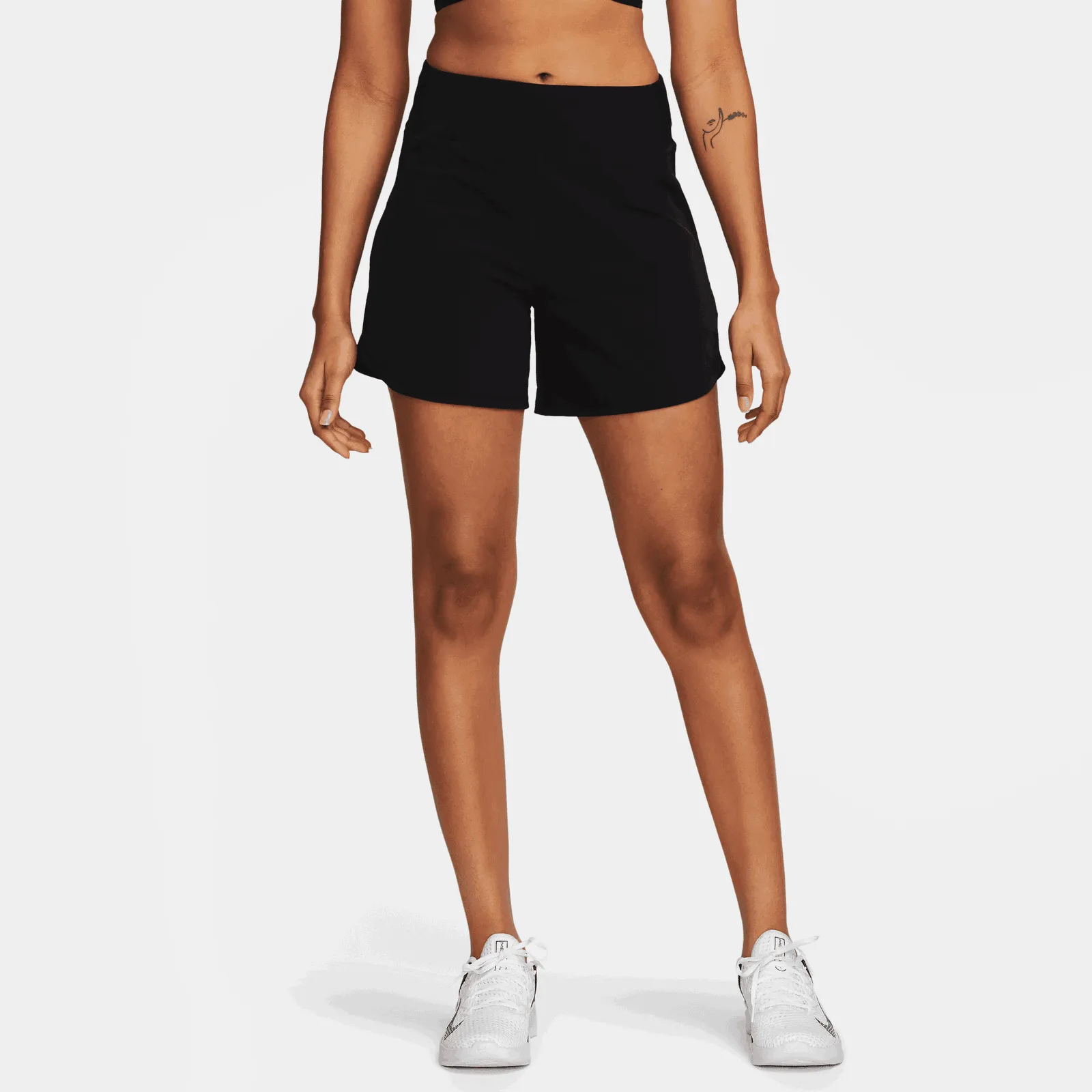 Kurze Hosen Nike Bliss Dri-FIT DX6020-010