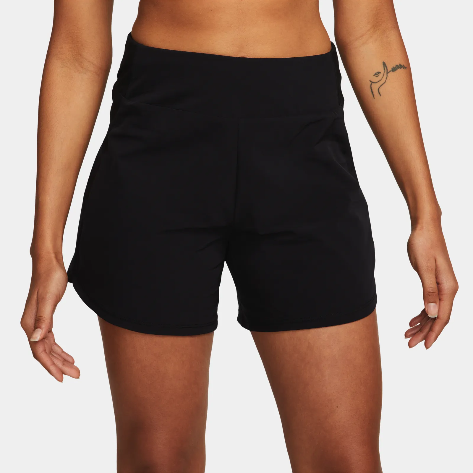 Kurze Hosen Nike Bliss Dri-FIT DX6020-010