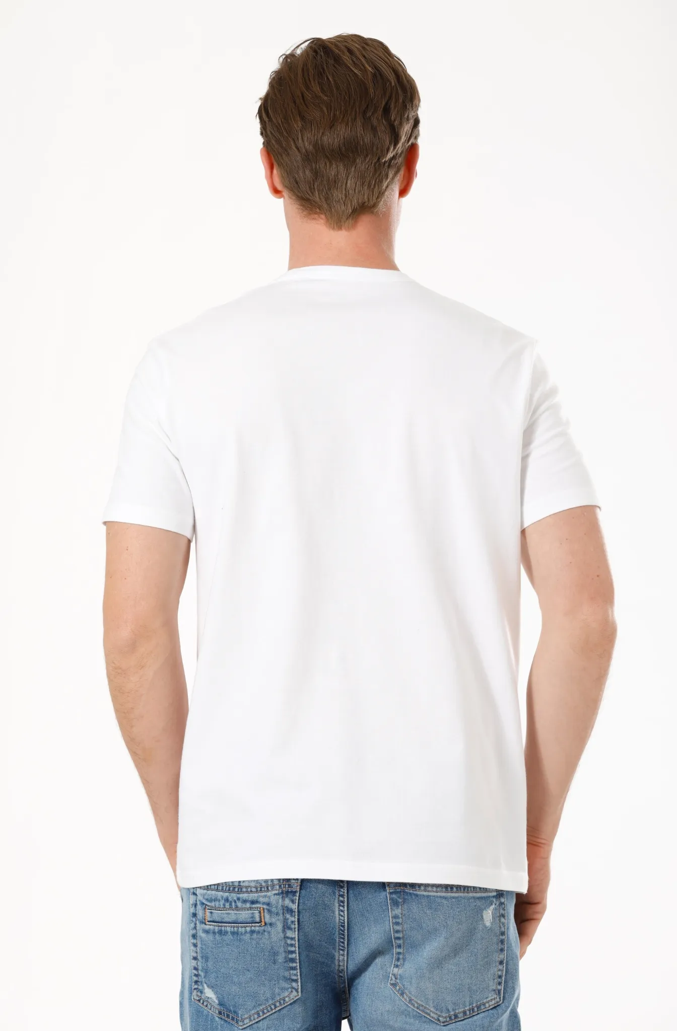 MARC O´POLO T-Shirt 10645709