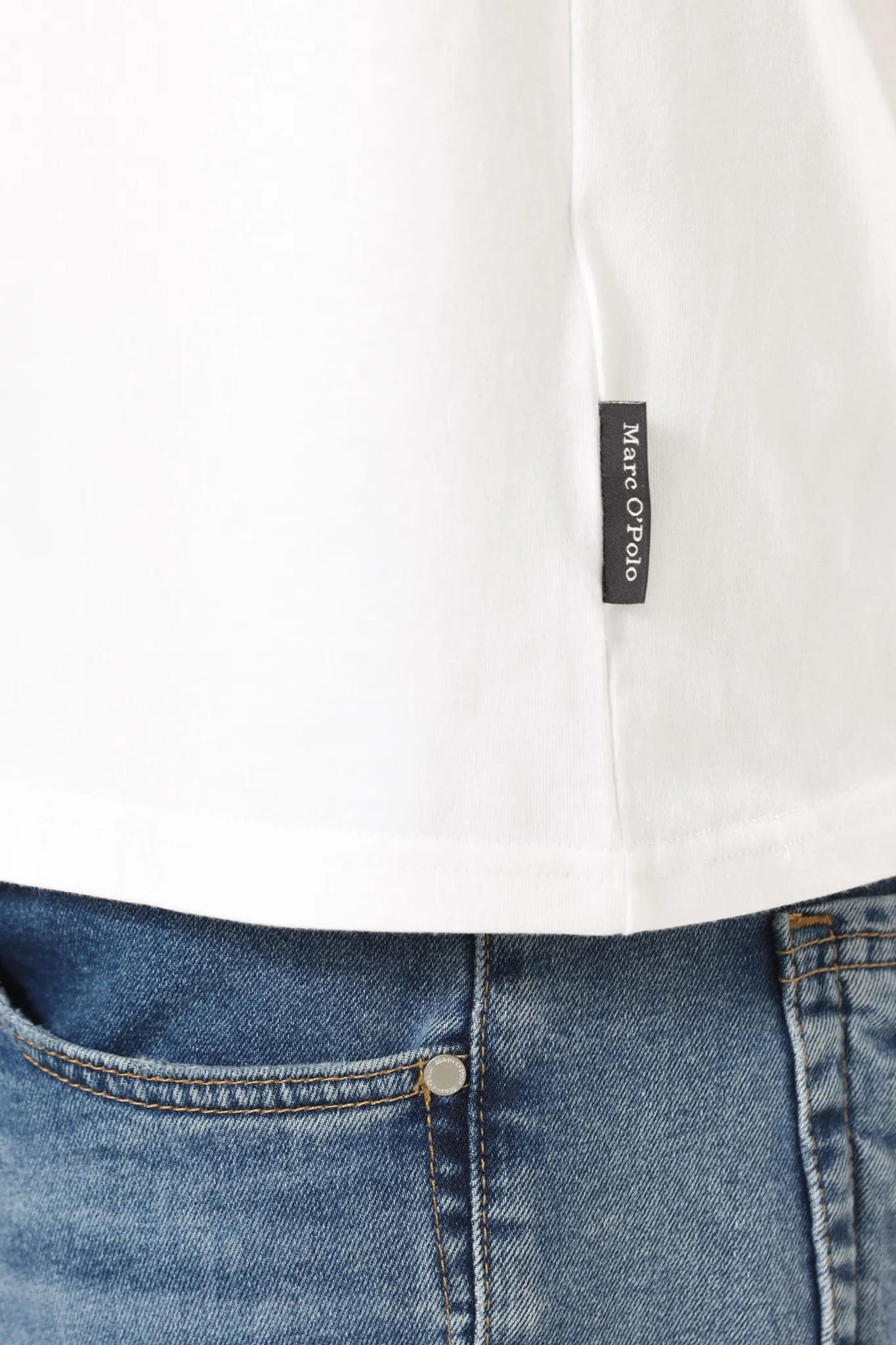 MARC O´POLO T-Shirt 10645709