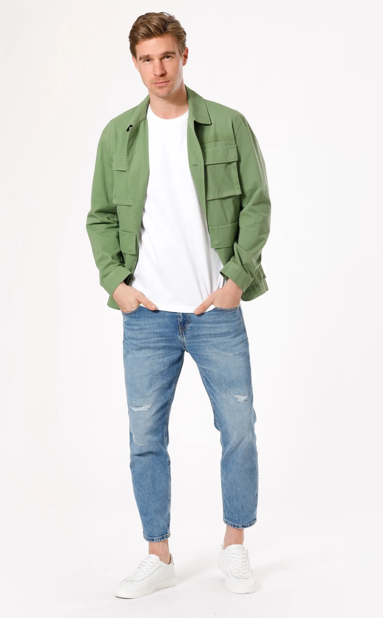 MARC O´POLO T-Shirt 10645709