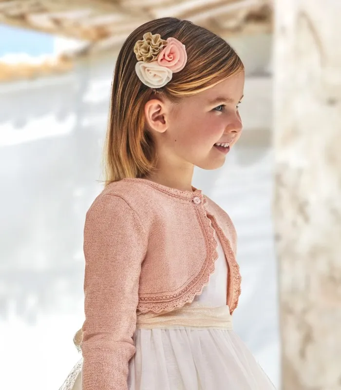 Mayoral Kinderstrickjacke 320*50