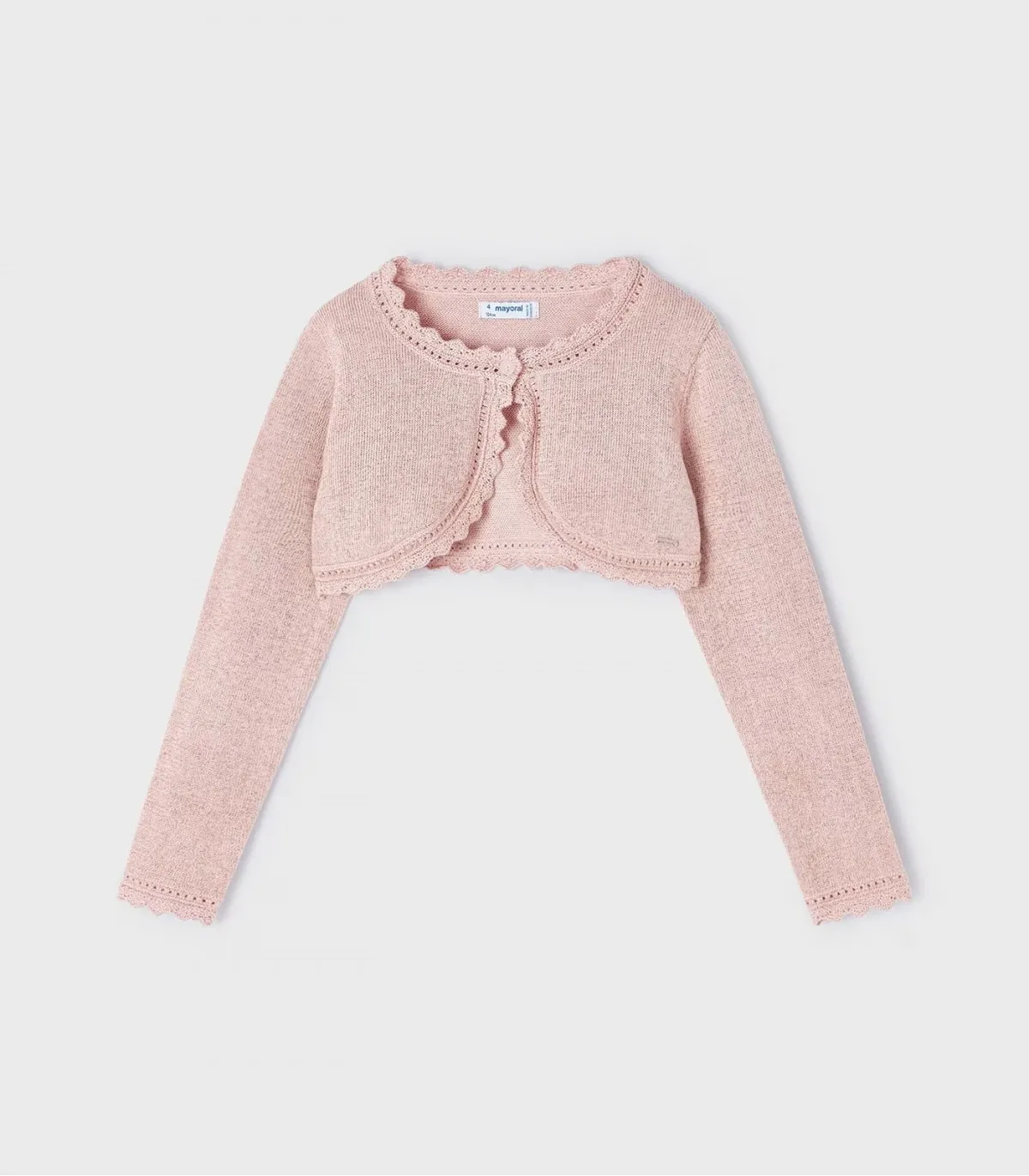 Mayoral Kinderstrickjacke 320*50