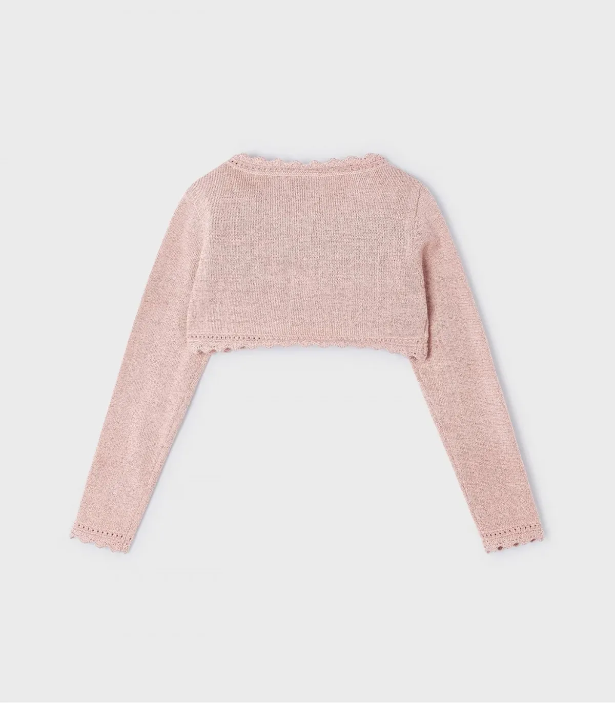 Mayoral Kinderstrickjacke 320*50