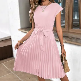 Modisches Freizeitkleid