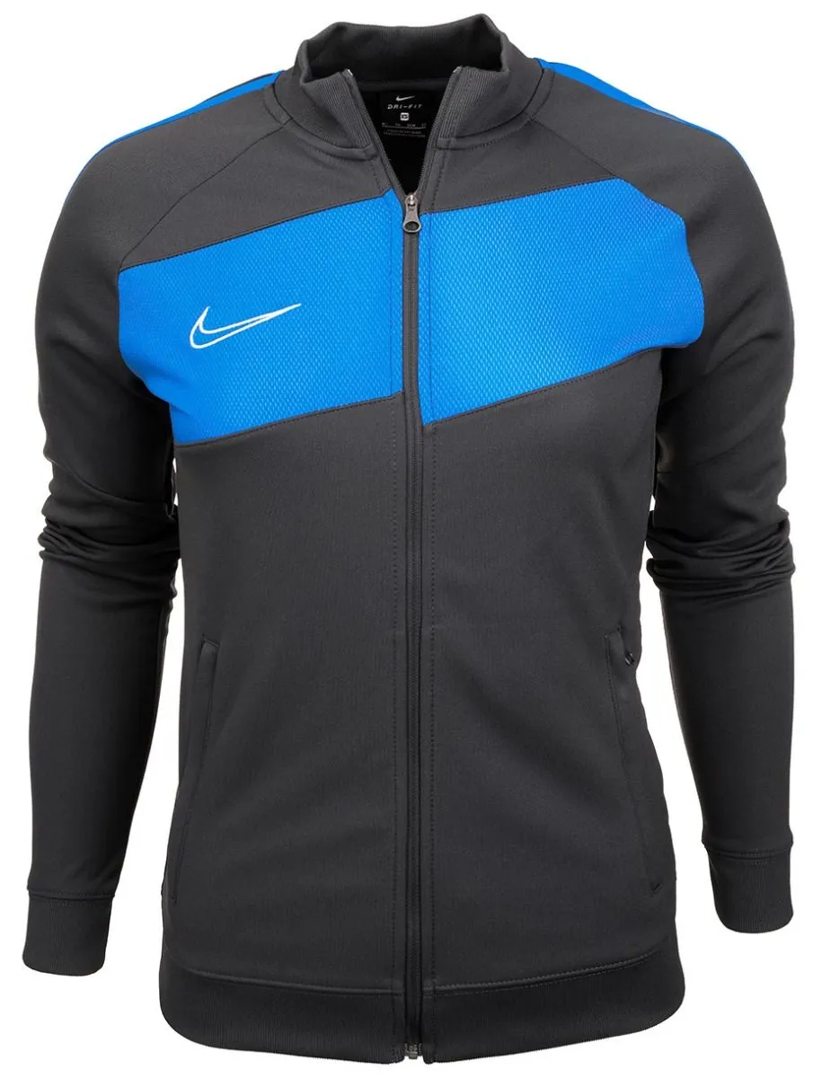 Nike Damen Sweatshirt  Dry Academy Pro BV6932 060