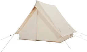 Nordisk VIMUR 5.6 TECHNICAL COTTON Familienzelt Sandshell im Online Shop von kaufen