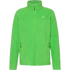 OCK Fleecejacke Herren classic green im Online Shop von kaufen
