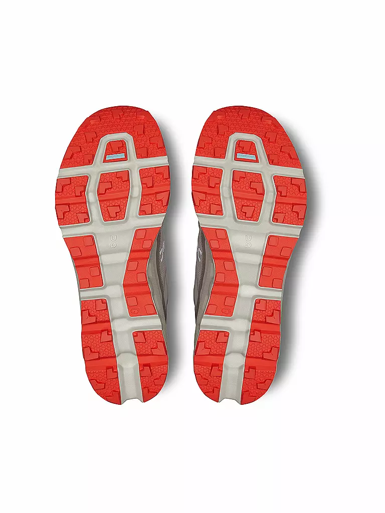 ON, Herren Traillaufschuhe Cloudvista2 Waterproof