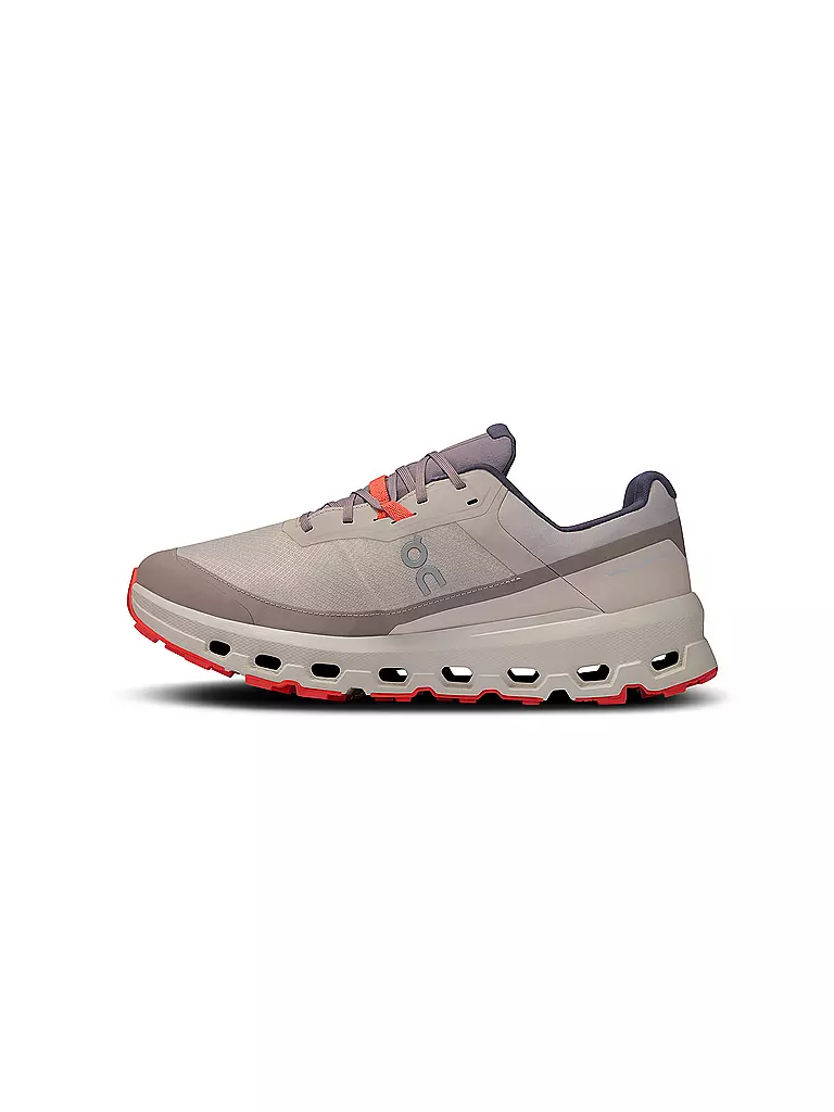 ON, Herren Traillaufschuhe Cloudvista2 Waterproof