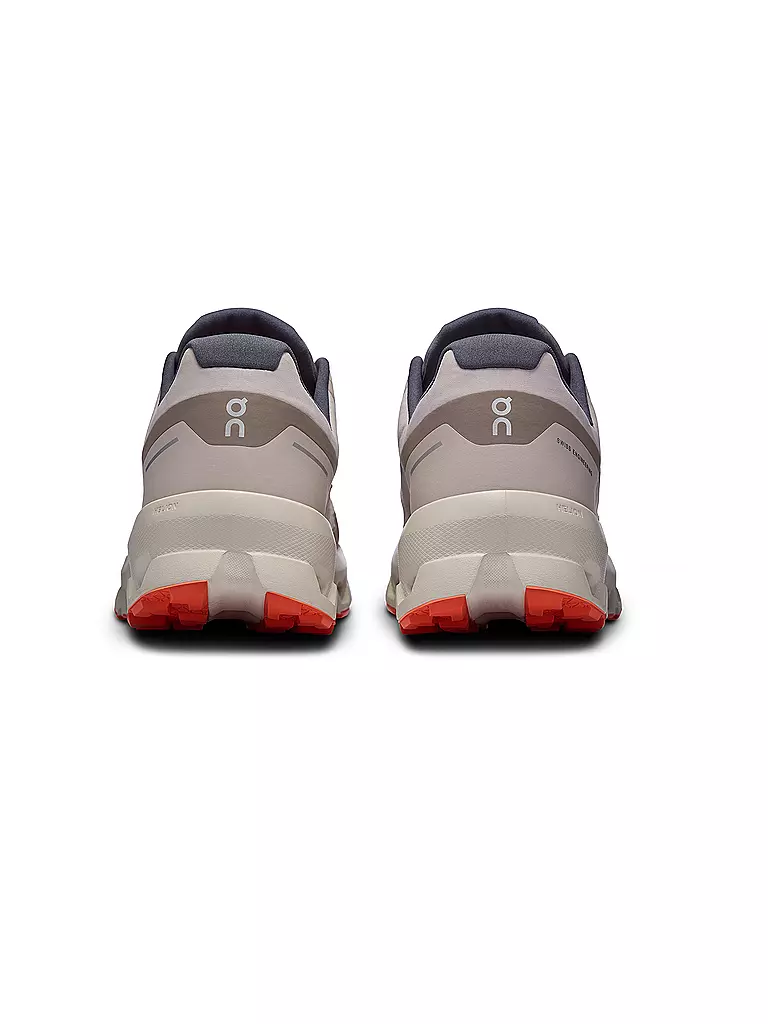 ON, Herren Traillaufschuhe Cloudvista2 Waterproof
