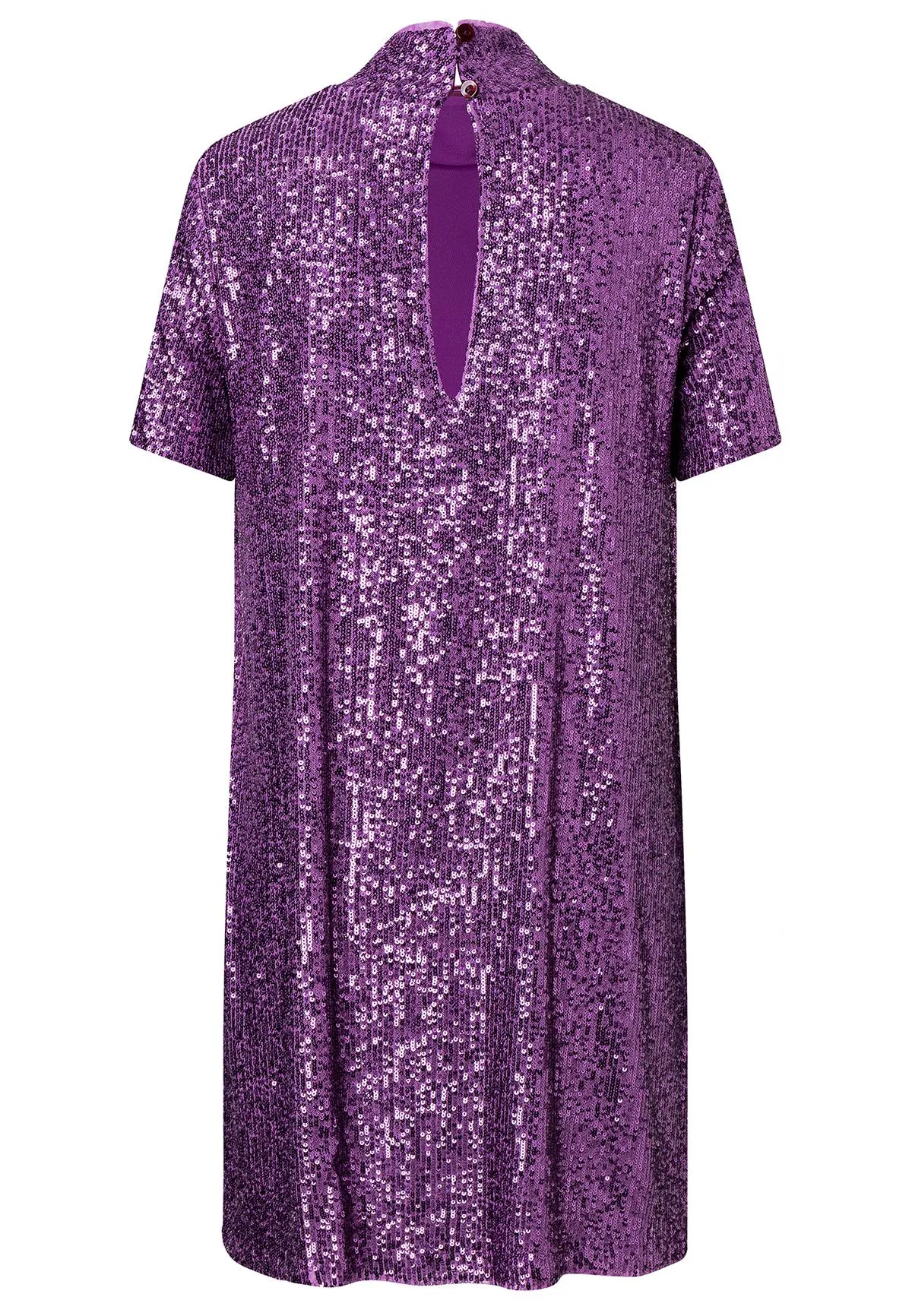Paillettenkleid Salena
