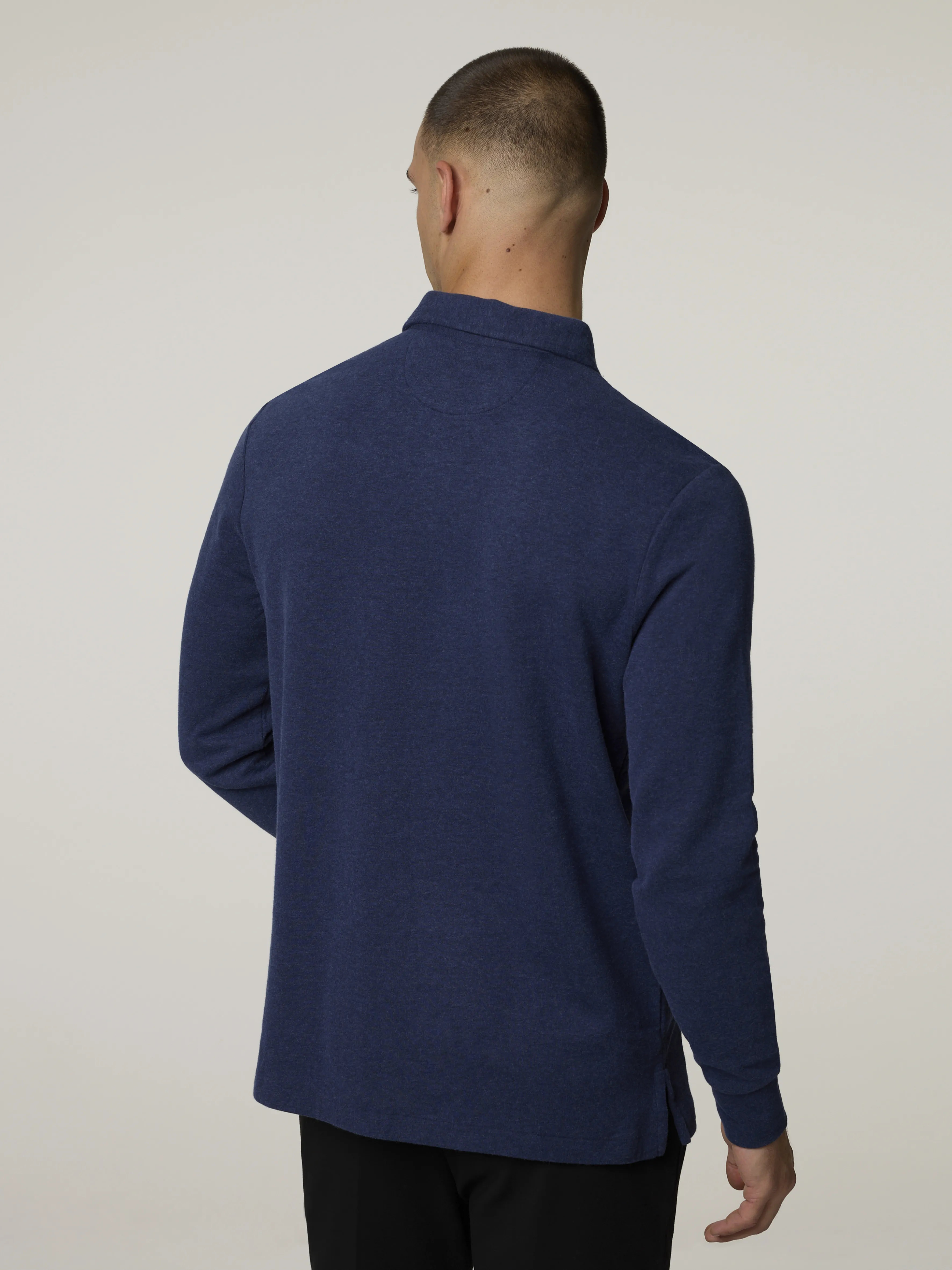 Poloshirt im Regular Fit