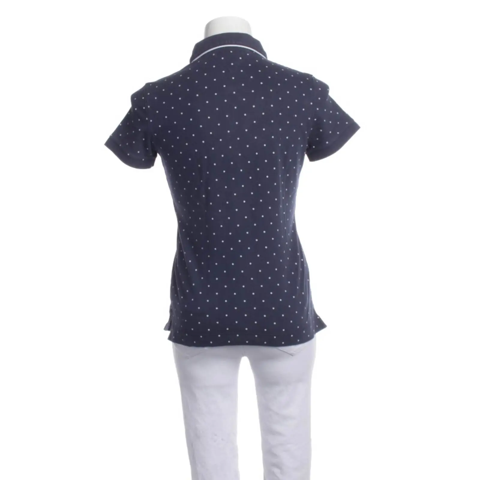 Poloshirt M Mehrfarbig