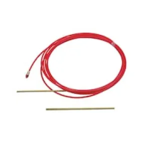 PTFE-Seele Alu-Brenner Set