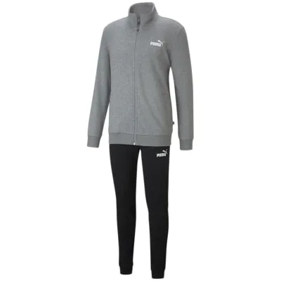 Puma Clean Sweat Suit TR Herren Jogginganzug kaufen