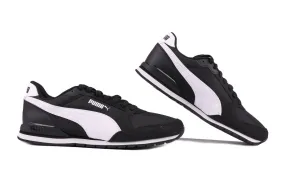 PUMA Herren Sportschuhe ST Runner v3 NL 384857 01