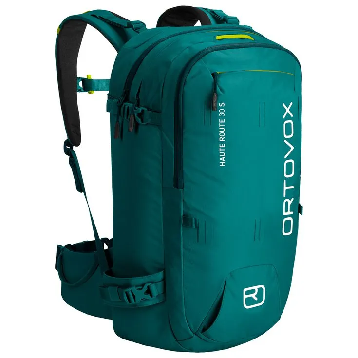 Rucksack Ortovox ---Haute Route 30 S Pacific Green