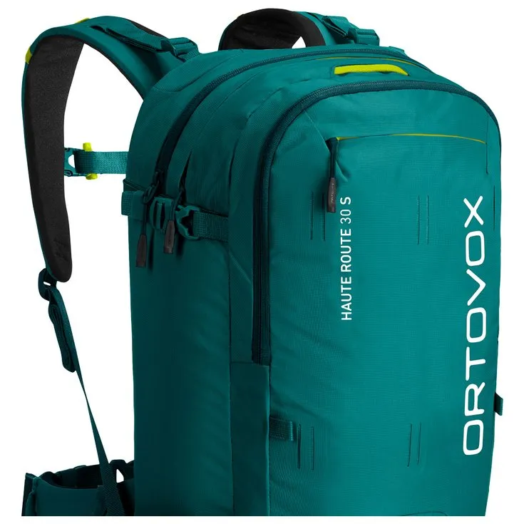 Rucksack Ortovox ---Haute Route 30 S Pacific Green