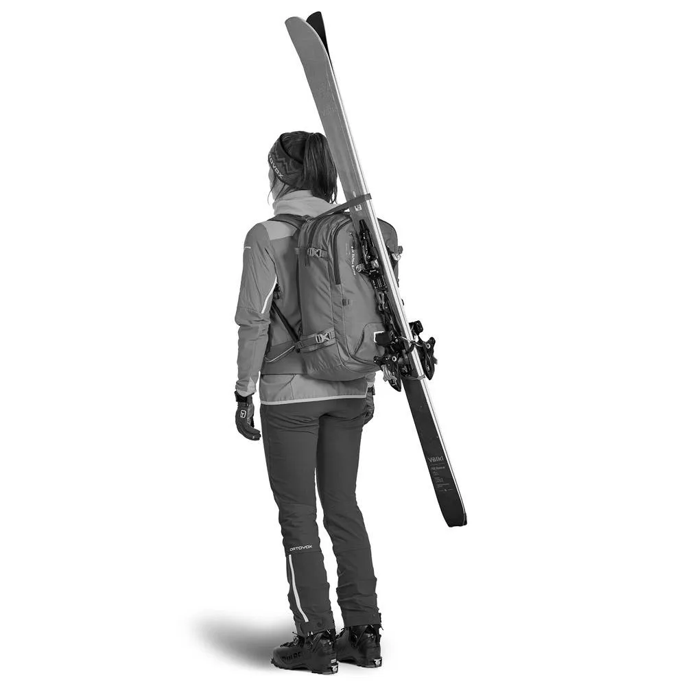 Rucksack Ortovox ---Haute Route 30 S Pacific Green