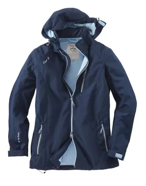 Softshelljacke