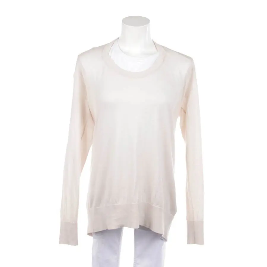 Strickjacke 40 Nude
