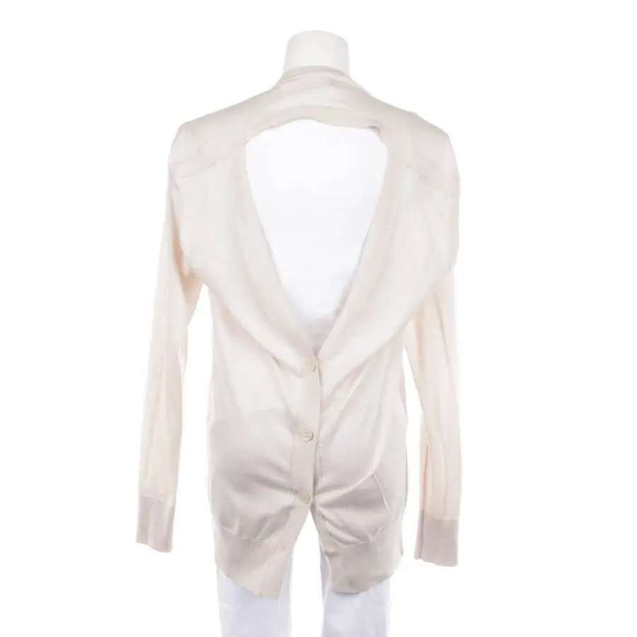 Strickjacke 40 Nude