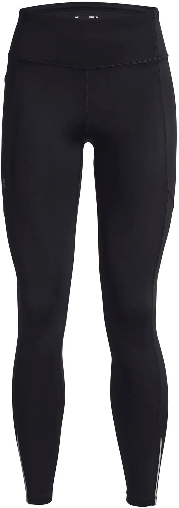 Under Armour Fast Lauftights Damen black im Online Shop von kaufen