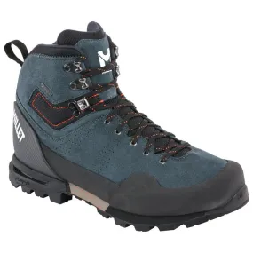 Wanderschuhe Millet ---G Trek 4 Gore-Tex Urban Chic 2 